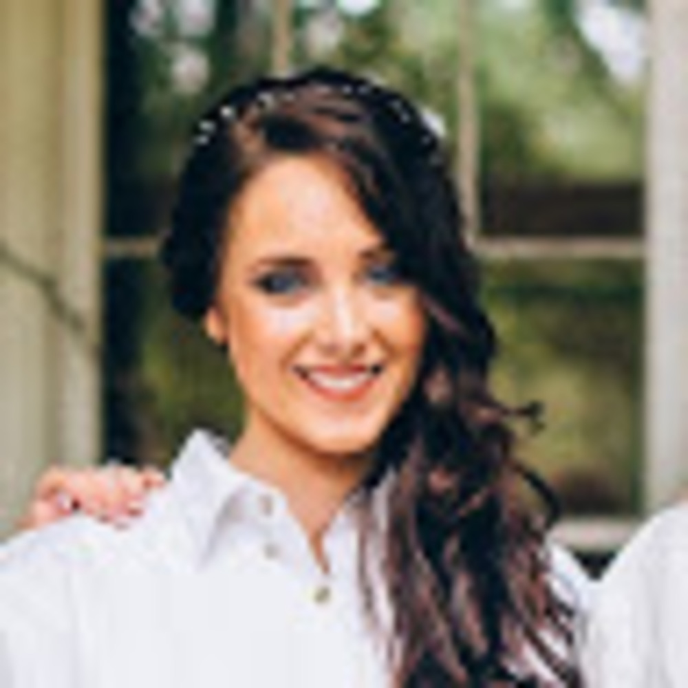 Meet your Posher, Alexandria